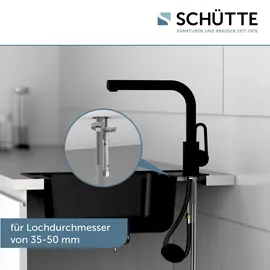 Schütte Design schwarz 26239