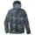 Brooks Herren Canopy Jacket bunt