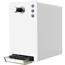 BieTal Wassersprudler BieTal BT-30 weiß