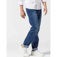 Brax Style Cooper Denim Regular Blau 32/32
