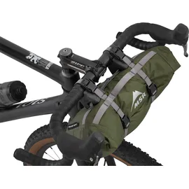 MSR Hubba Hubba Bikepack 1 Grün