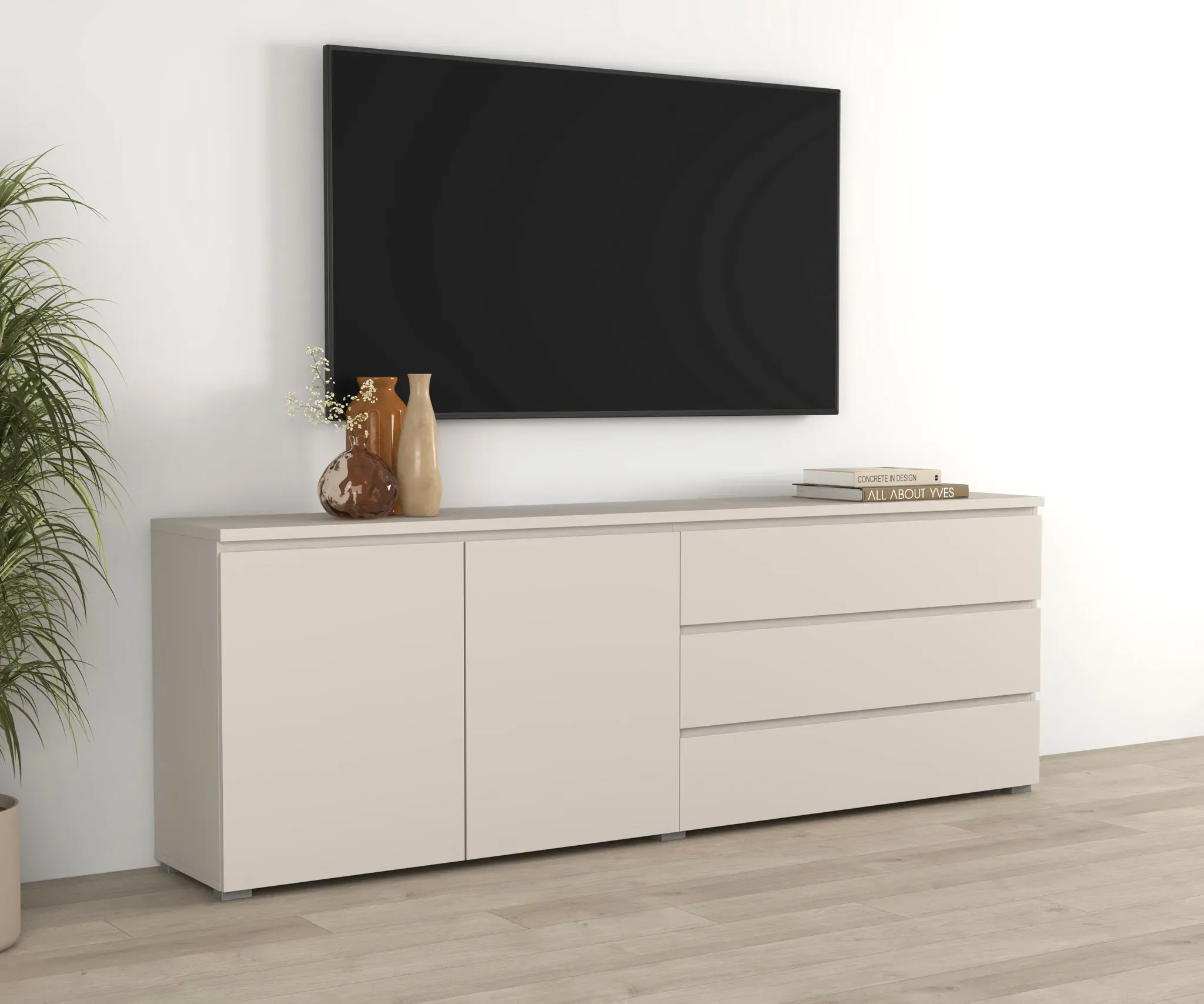 Sideboard OTTO HOME 
