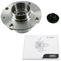 SKF Radlagersatz