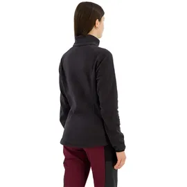 Vaude Rosemoor II Fleecejacke Schwarz 42