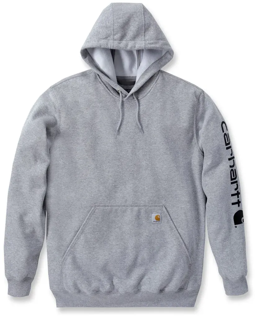 Hoodie CARHARTT 