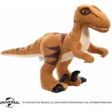 Noble Collection Jurassic Park Teddybär - Brown