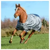 Bucas Smartex Turnout Rain Classic 0g - Iron Gate