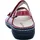 Finn Comfort Milos rot 36