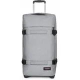 Eastpak Transit'R M 2-Rollen Cabin 67 cm / 78 l grau