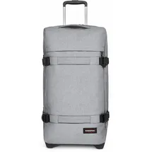 Eastpak Transit'R M 2-Rollen Cabin 67 cm / 78 l grau