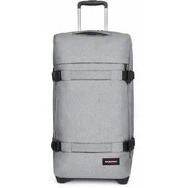Eastpak Transit'R M 2-Rollen Cabin 67 cm / 78 l grau