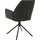 byLIVING Esszimmerstuhl Blair grau 2er Set