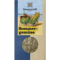 Sonnentor Sommergemüse-Gewürz bio