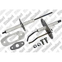 Vaillant Elektrode Set 0020088026 für VKK 226-656/4