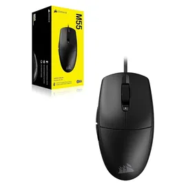 Corsair M55 schwarz