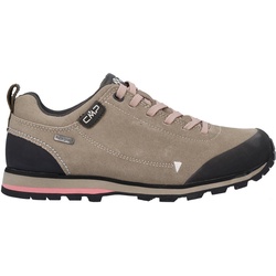 CMP Elettra Low WMN Hiking Shoe WP sand-pesca (04PP) 39