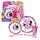 Disney Mickey Mouse 5-teiliges Kindergeschirr & Gr.: onesize