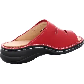 Finn Comfort Hellas tomato red  38