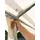 TOOLPORT Partyzelt 6 x 10 m inkl. Seitenteile weiß 7304