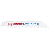 Lenox Säbelsägeblatt 203 x 19 x 0,9 mm 18 Zähne 25 Stück