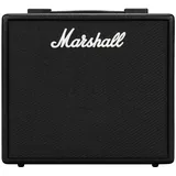 Marshall Code 25 schwarz