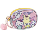 HELLO KITTY and Friends Tasche Pink