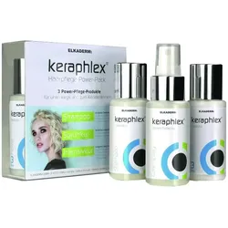 Keraphlex Haarpflege Power-Pack