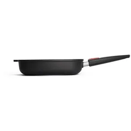 WOLL Titanium Nowo Induktion Gusspfanne 28 x 28 cm