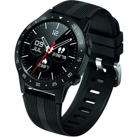 Maxcom FW37 Argon schwarz