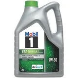 Mobil ESP Formula P 157292 5W-30 5 l