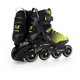 Tempish Wox Inline-skates - Green - EU 43