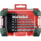 Metabo Steinbohrer-Kassette 8-teilig
