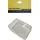 Nitecore Akkubox für 21700, Akkubox für 4 x CR123A oder 2 x 21700 Akku