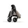 Cybex Melio Almond Beige, Beige
