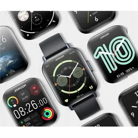 Joyroom Fit-Life JR-FT3S Grau