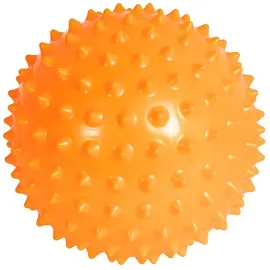 Sport-Thieme Noppenball ""Air"", Orange, ø 20 cm