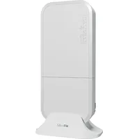 MicroTik wAP ax Access Point Wi-Fi 6
