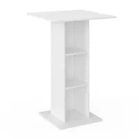 Vicco Bartisch Rodeo 70 x 70 cm Weiß