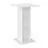 Vicco Bartisch Rodeo 70 x 70 cm Weiß