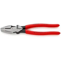 09 11 240 SB Kraft-Kombizange "Lineman's Pliers" amerikanisches Model 240mm
