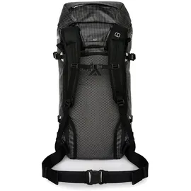 Berghaus MTN Guide 32+ Tourenrucksack Schwarz
