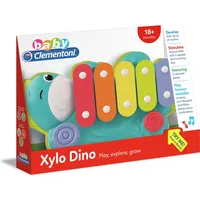 CLEMENTONI Baby - Xylofoon Dino