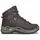 Lowa Renegade GTX Mid Damen Schiefer/Brombeere 40