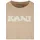 Karl Kani KM242-027-4 Signature Retro Tee beige S
