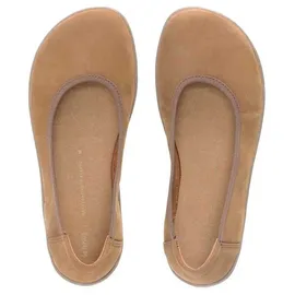 Be Lenka Ballerinas Sophie - Toffee Brown 38