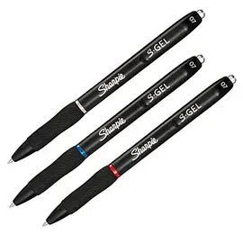 Sharpie Kugelschreiber Farbsortiert 0,7 mm 3 St.