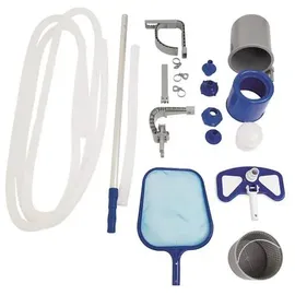 BESTWAY Pool Pflegeset Flowclear Deluxe 58237