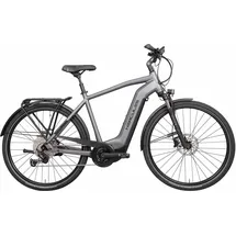 Hercules Intero Pro I-12 - 28 Zoll 630Wh 12K Diamant - anthrazit-matt - 53 cm