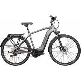 Hercules Intero Pro I-12 - 28 Zoll 630Wh 12K Diamant - anthrazit-matt - 53 cm