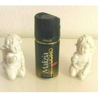 Malizia  UOMO Gold - deodorant EdT 150 ml Spray
